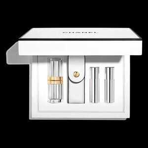 CHANEL 31 LE ROUGE - LE COFFRET GIFT BOX LIPSTICK AND REFILLS